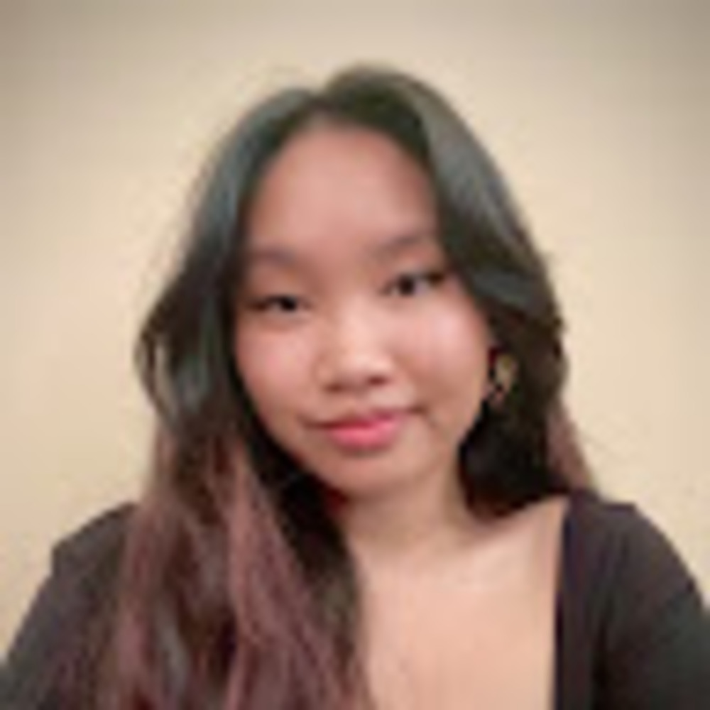 Meet your Posher, Angelika